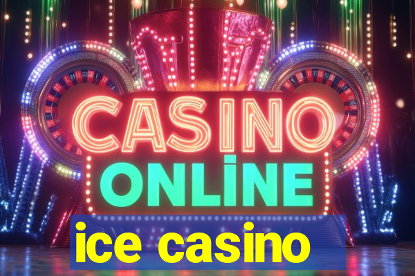 ice casino - app
